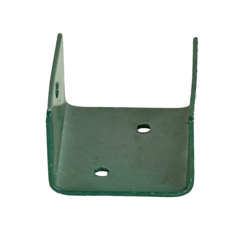 Forest Garden Fencefix `U` Bracket – Pack of 4 5013053164631 2